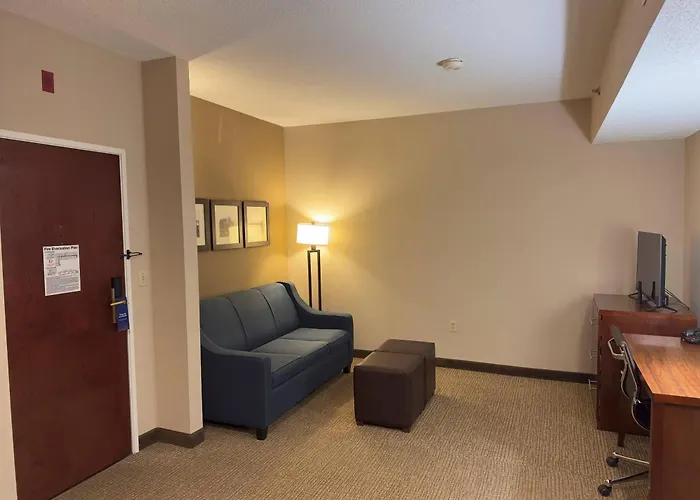 Bethel Hotels