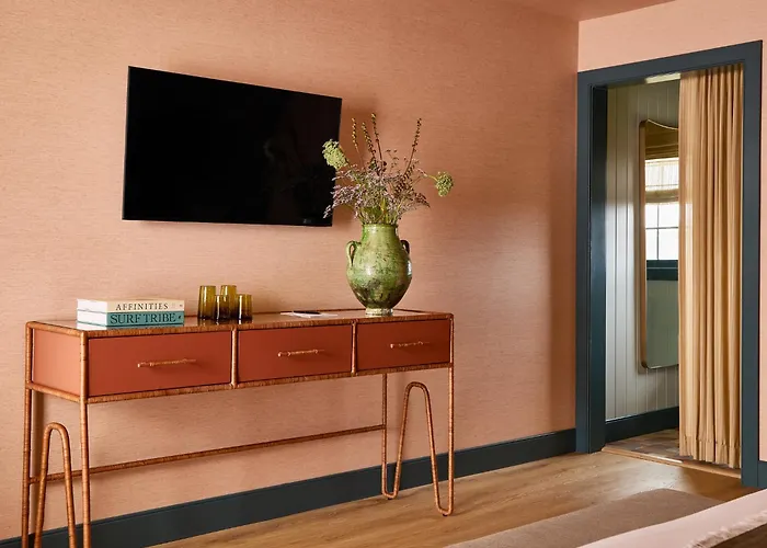 Hotel Corduroy Montauk