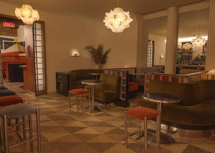 Oceanside Hotels