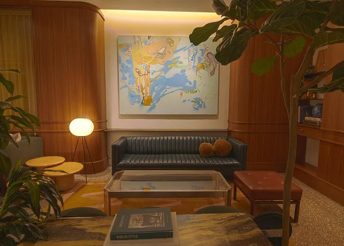 Rye Brook Hotels