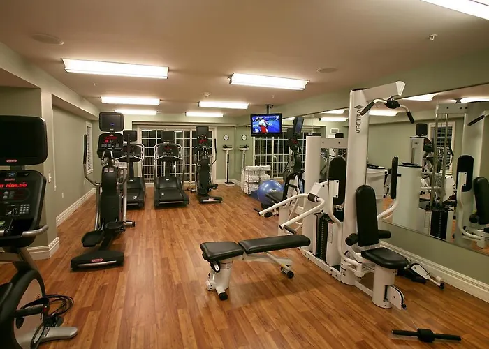 Pine Valley Hotels