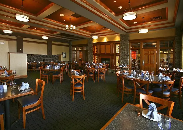 Endwell Hotels
