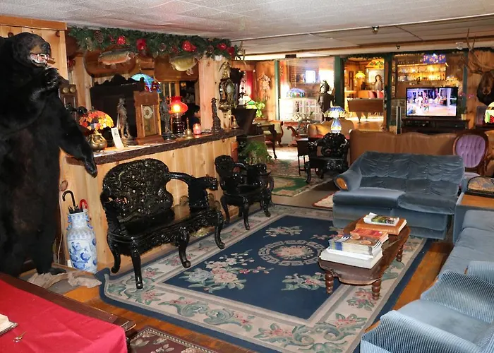 Pine Hill Hotels