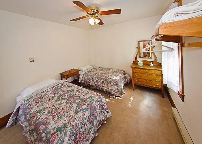 The Sedgwick House B&B Hunter