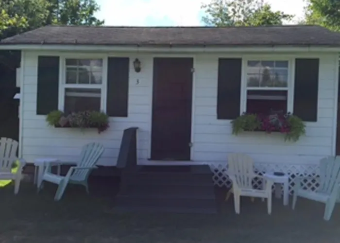 Rock Ledge Motel Alexandria Bay