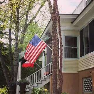The Interlaken Inn Lake Placid