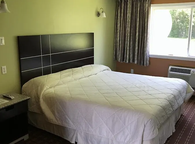Budget Inn Syracuse