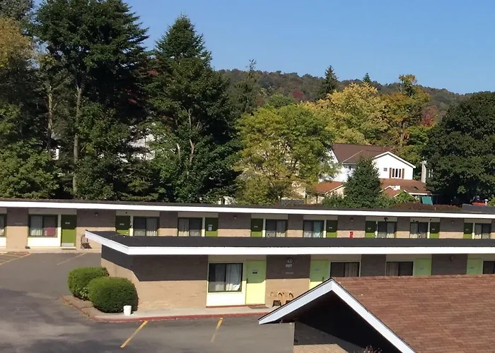 Motel 88 Oneonta