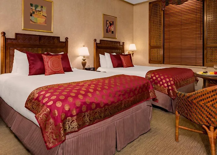 Boutique Hotels in New York near Empire State Building