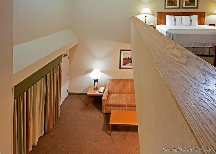Red Lion Hotel Albany