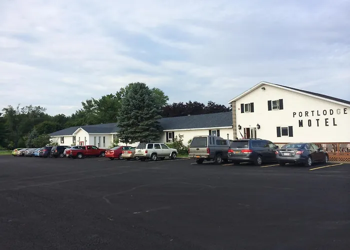 Pulaski Hotels