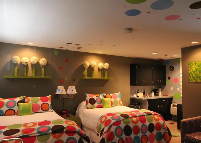 Roxbury Hotels
