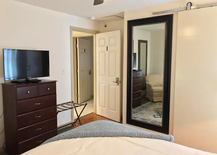 Niagara Falls Bed & Breakfasts 